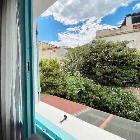 Vakantiehuis 