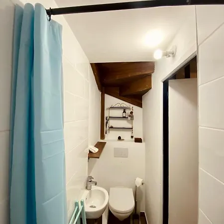 Vakantiehuis 