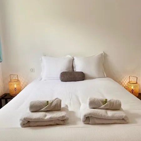 Vakantiehuis 